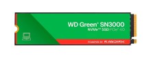 Disco duro solido Wester digital SN-3000 500gb nvme 2280 PCIe gen4