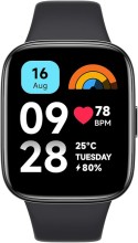 Xiaomi Redmi Watch 3 Active 1.83" Negro