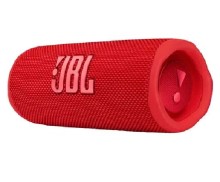  Parlante JBL Harman con Altavoz FLIP 6 BT V5.1  ROJO