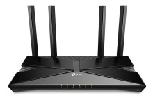 Router Tplink Ax1500 Wi-fi 6 1.5gps Triple Core Giga Alexa