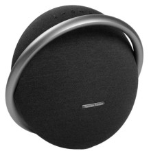 Parlante Altavoz Harman Kardon Onyx Studio 7 Negro Bluetooth