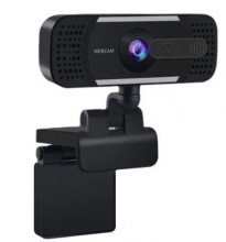 Web Cam Camara Web Con Auto Enfoque Full Hd 1080 Foto 5mpx