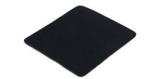 Mouse pad xtechXT-MPBK 22x18CM negro