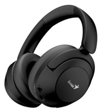 Audífono Genius gaming HS810BT bluetooth negro