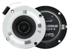 Parlante de  carro Tweeter Gttp-15 91 DPI 4 OHMS 1500W