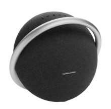 Parlante portátil Harman Kardon Onyx studio 8 negro