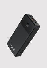 Cargador portátil harvic 20000maH PB-610