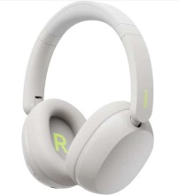 Audífonos inalámbricos bluetooth Redmi Neo Sand con ANC blanco