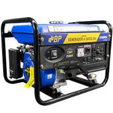 Generador BP a Gasolina 2500w BP02903