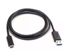 Cable de impresora de usb a entrada Tipo C 