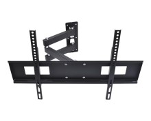 Soporte de tv EVL expandible 1 brazo para TV 32-65p/66 LBS