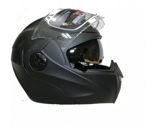 Casco Moto Ich Helmets Certificado Homologado S / M / L / Xl 