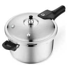 Olla de presión Oster 4.2 litros CKSTPC4690 5 sistemas de seguridad