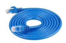 Cable de red Ugreen Cat-6U UTP 11203 3 metros azul