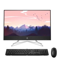 Computador Todo en Uno Aio Hp Intel Core I3 1125g4(11va) 8gb Ssd 512gb 24″ Español