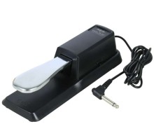 Pedal de sustain Musedo universal para teclados y pianos  TB-005