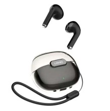Audífonos inalámbricos bluetooth LDNIO T02 In-Ear