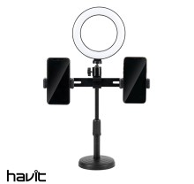 Aro De Luz Havit HV-ST7021 DE 8