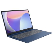 Computador Portatil Lenovo 15.6" Core I5-12450H 16GB 512GB SSD Ideapad slim 3 15IAH8