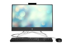 Computadora Todo en Uno AIO HP 24