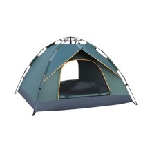 Carpa  Semiautomatica 210X210X150CM para 4 personas 