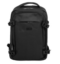 Mochila Quasad 15.6  QXB-777 Nylon