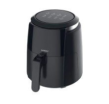 Freidora de Aire Sankey 3.8 Litros Digital - Negra FRW-3873D