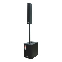 Sistema Activo Vertical Grober Audio Opera-Serie con DSP/BLT 1600W OPERA800