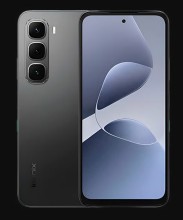 Celular Infinix Hot 60 Pro 8GB 256GB