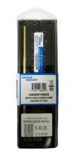 Memoria Ram De Pc Ddr4 4gb Golden 2666mhz Gm26n19s8/4 2666