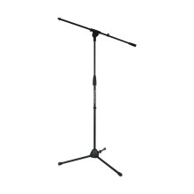 Pedestal para Micrófono Studio Master con Trípode Con boom  SD131