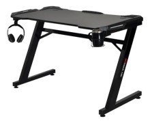 Mesa Metalica Gamer Para Juegos Xtrike Me Dk-01 Gaming