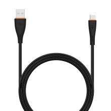 Cable para Carga Celular Itel C21 Tipo C 2mt 18w 