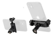 Soporte De Tripode Datapro Celular Rosca Gopro iPhone 11 S20
