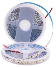 Cinta led GL 2835 alta intensidad 10 metros 110v 6200k ip20 120 lúmenes