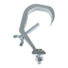 Gancho clamp pinza luz led American Xtreme 30kg AX-G06