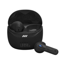 Audifonos bluetooth inalambricos JBL tune flex 2 TWS negro con ANC