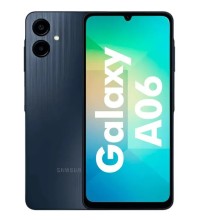 Celular Samsung A06 4GB 128GB