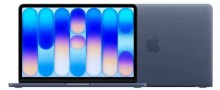 Computador portátil Macbook Apple neo A18 pro 8gb 256gb SSD 13 pulgadas 2026