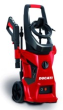 Hidrolavadora Ducati DPW 1800S 1800W 2030PSI 360L DCT-DPW861801S