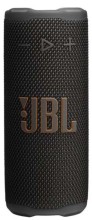 Parlante bluetooth JBL Grip negro 14 horas IP67