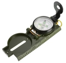 Brújula táctica camping LMY25-3-78