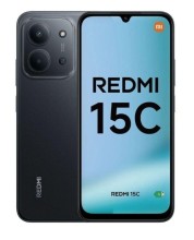 Celular Xiaomi Redmi15C 4GB 128GB