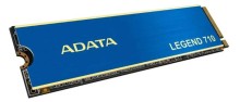 Disco duro solido interno Adata legend 710 M2 1TB PCLE GEN3 2400MBS 256BITS