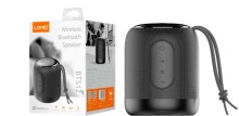 Parlante inalámbrico bluetooth LDNIO BTS12 1x5w