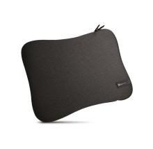 Estuche Klip Xtreme para notebook 14 pulgadas negro KNS310b