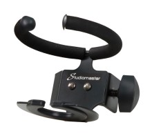 Soporte Studiomaster portavasos individual para pedestal SE602