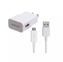 Cargador Samsung mas cable tipo v8 