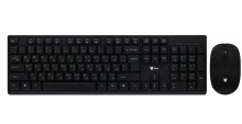 Teclado combo ENV tech mouse inalámbrico 1benv9478