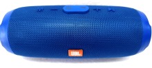 Parlante Bluetooth estilo JBL  Charge 3 RS-643U 